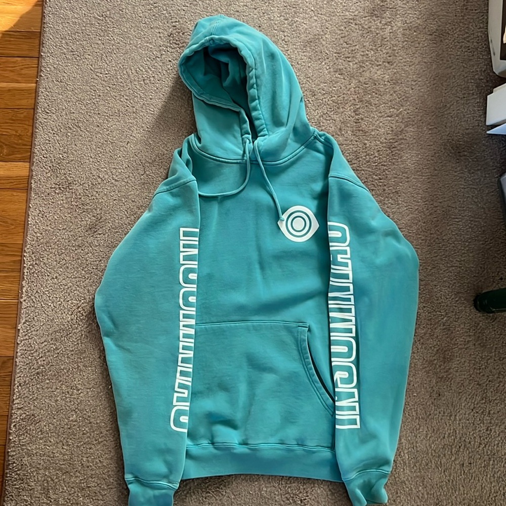 Insomniac hoodie